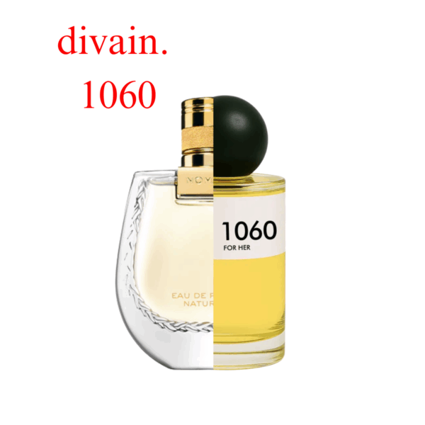 Recuerda a Nomade Naturelle de Chloé