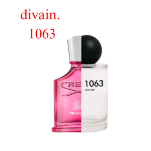 Recuerda a Fragaria de Creed