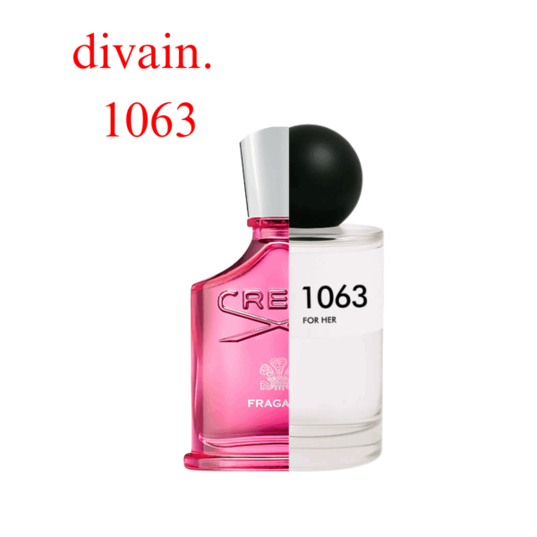 Recuerda a Fragaria de Creed