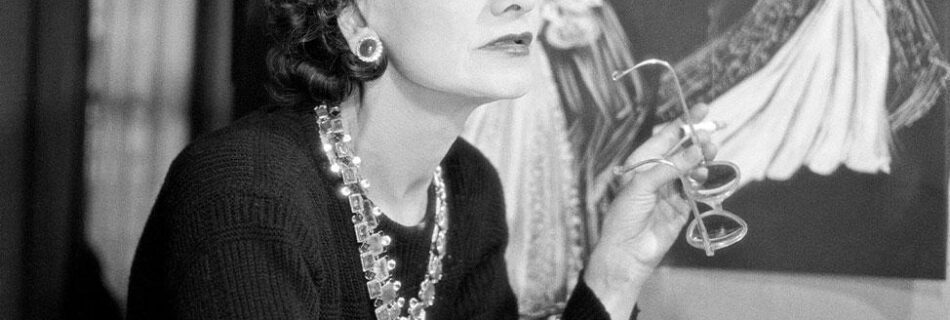 coco chanel