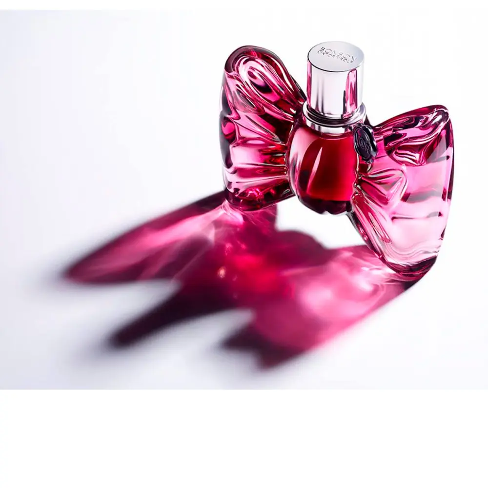 El perfume irresistible de Viktor & Rolf