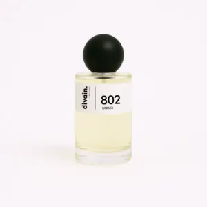 Perfume divain
