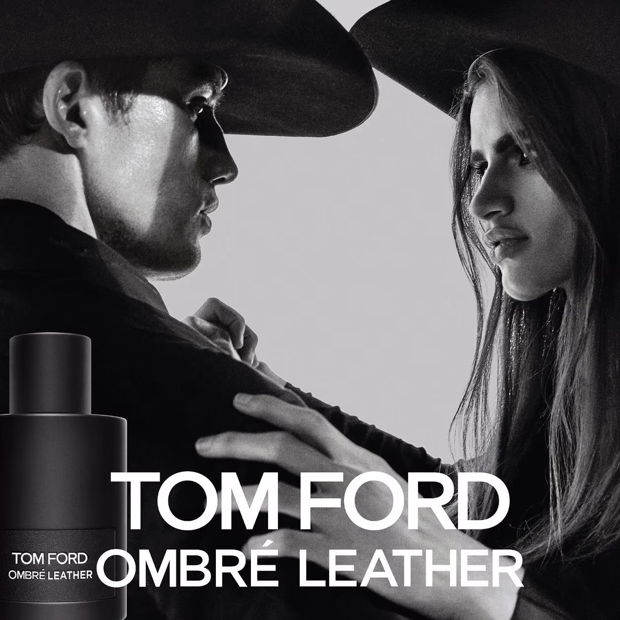 Perfume unisex con mucha clase