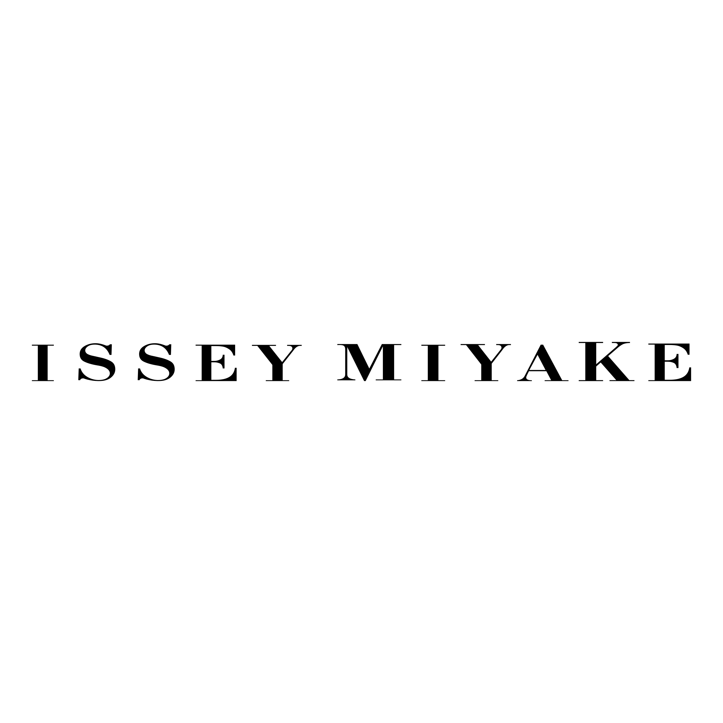 Mejores perfumes Issey Miyake de mujer