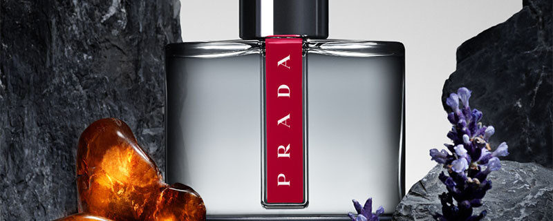 Luna Rossa de Prada