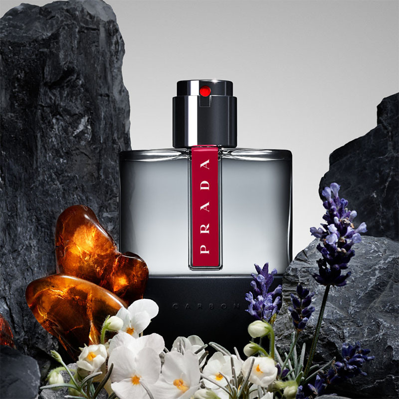 El perfume favorito de Prada de mi marido