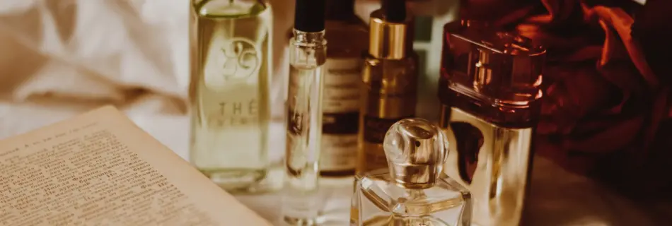 perfumes de imitación