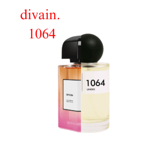 Recuerda a Impadia de BDK Parfums