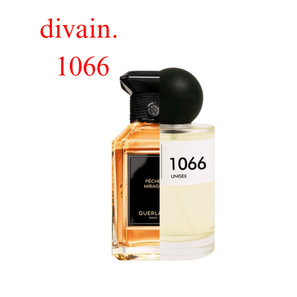 Recuerda a Pêche Mirage de Guerlain