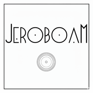 Jeroboam