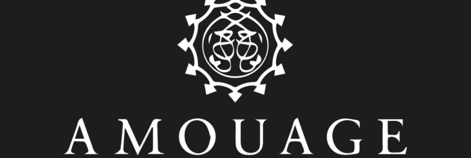 Amouage perfumes