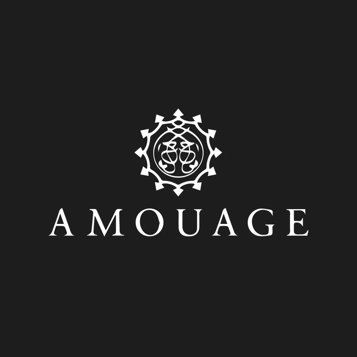 Amouage perfumes