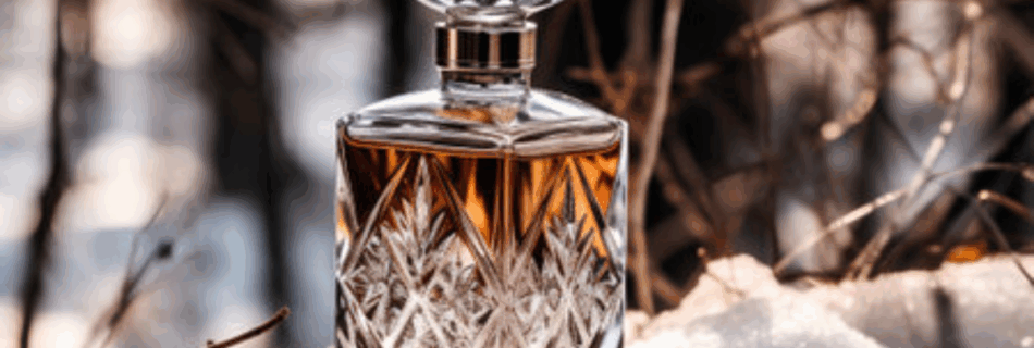 Perfumes invierno hombre