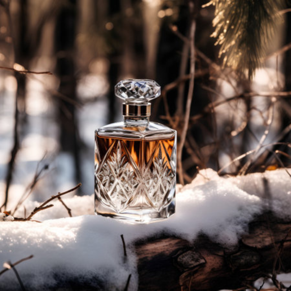 Los mejores perfumes de invierno para hombre