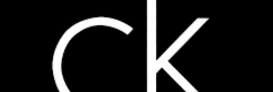 Calvin Klein perfumes