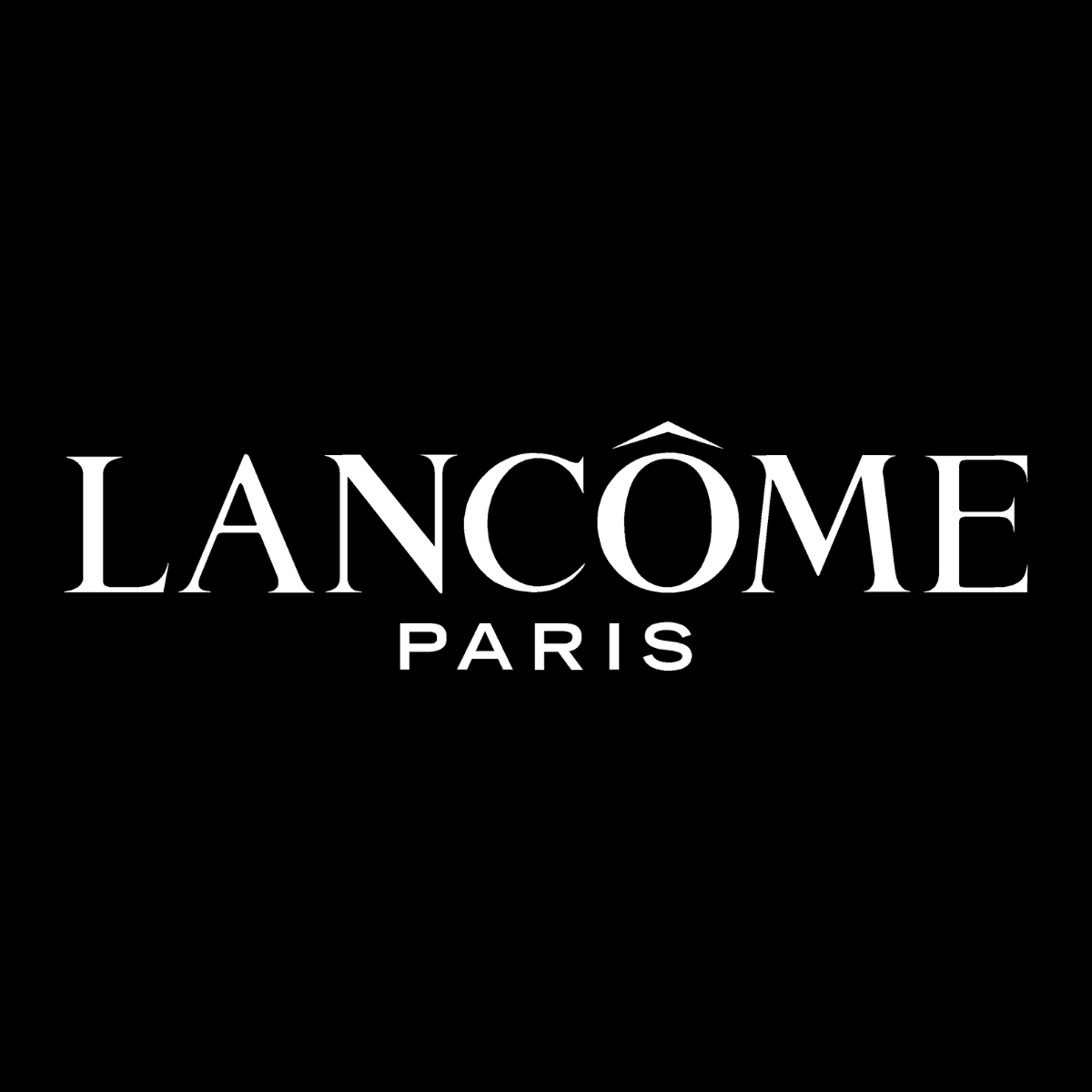 Lancôme perfumes