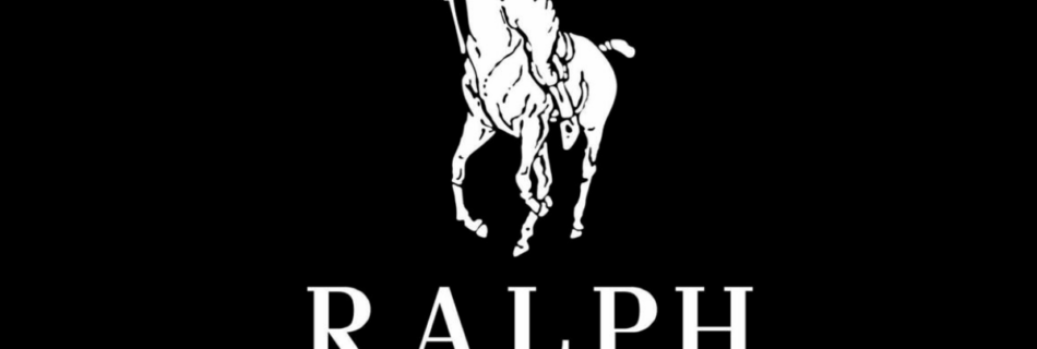 Ralph Lauren perfumes