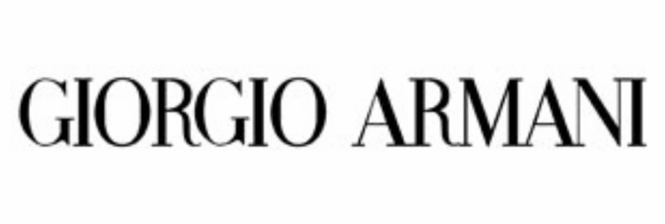 Perfumes Armani