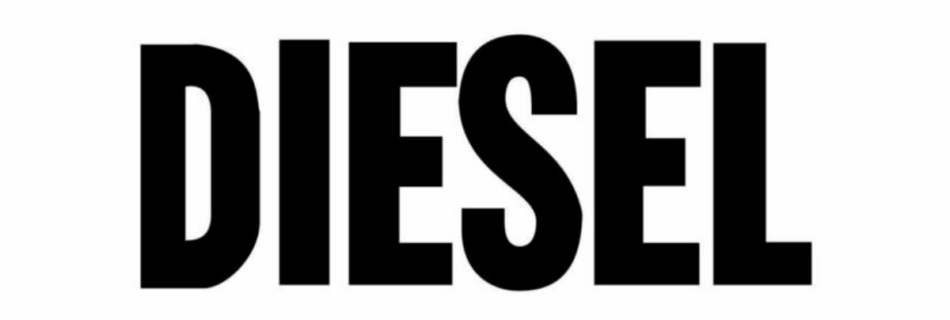 Diesel perfumes
