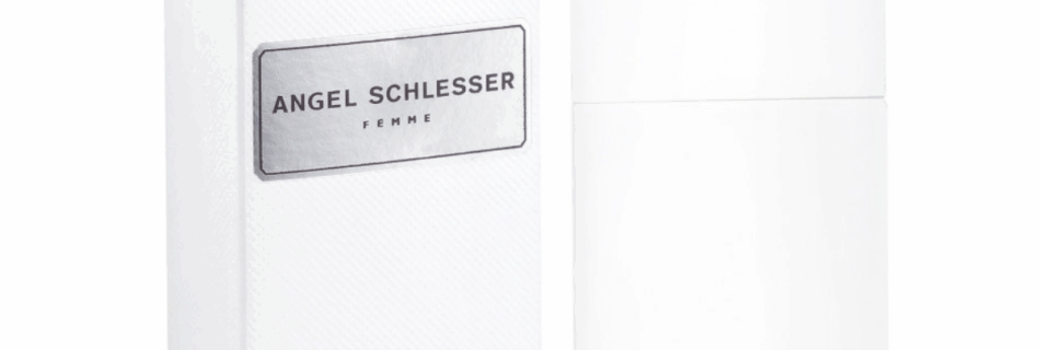 Angel Schlesser femme