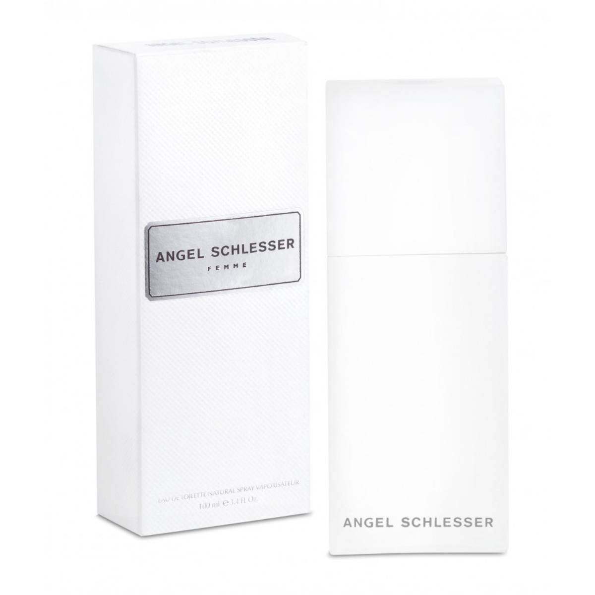 El mejor perfume de Angel Schlesser para mujer