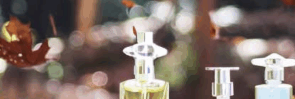 Perfume de otoño