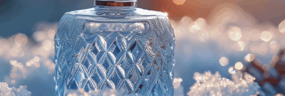 Perfumes invierno mujer