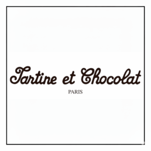 Tartine et Chocolat