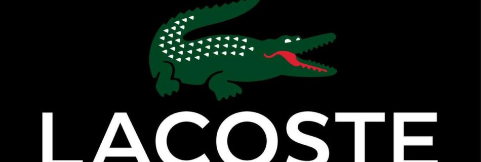 Perfumes Lacoste