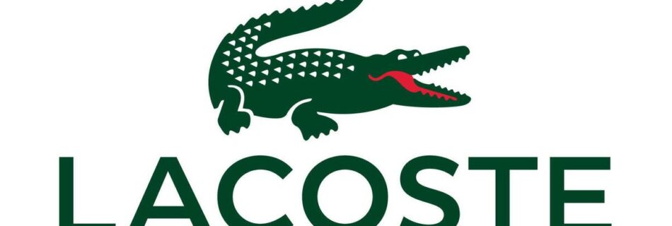 Lacoste perfumes