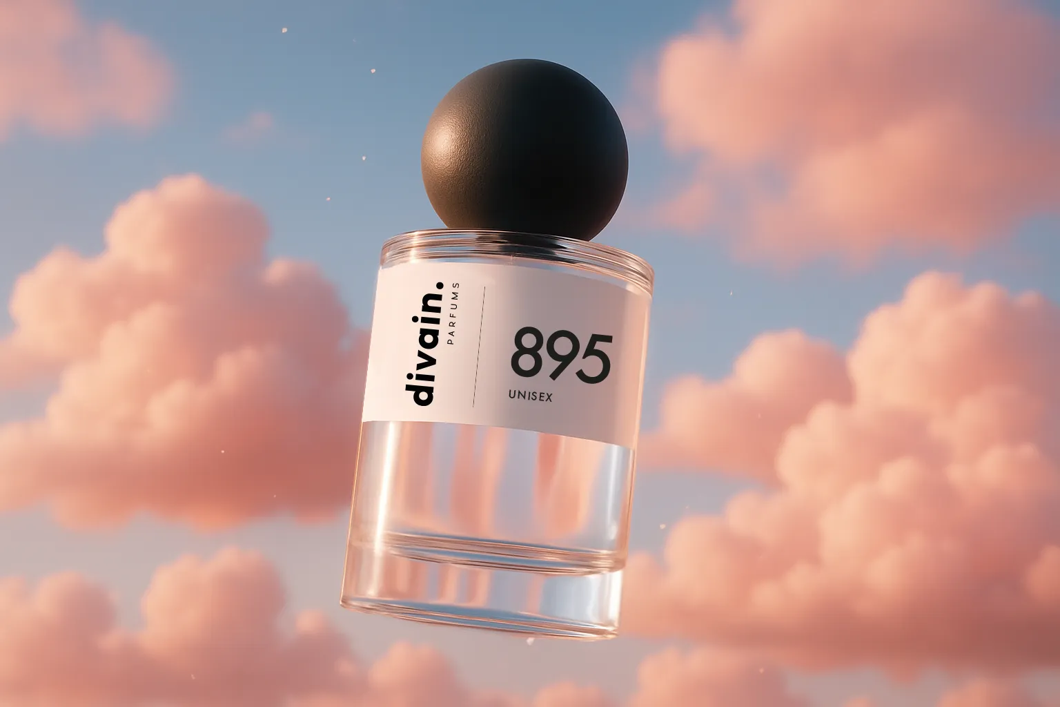 Perfumes de equivalencia divain