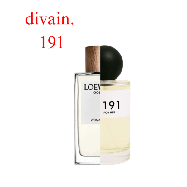 Recuerda a Loewe 001 Woman de Loewe
