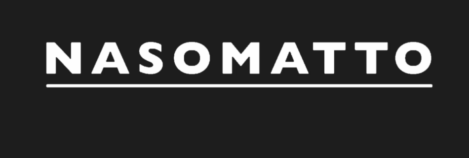 Nasomatto perfumes
