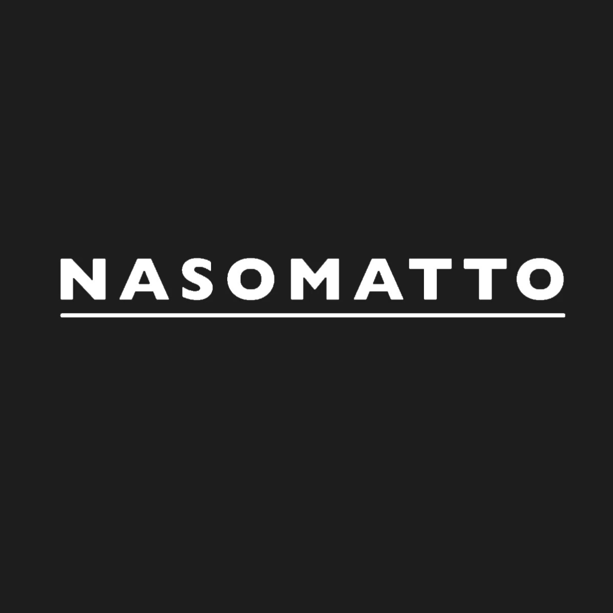 Nasomatto perfumes