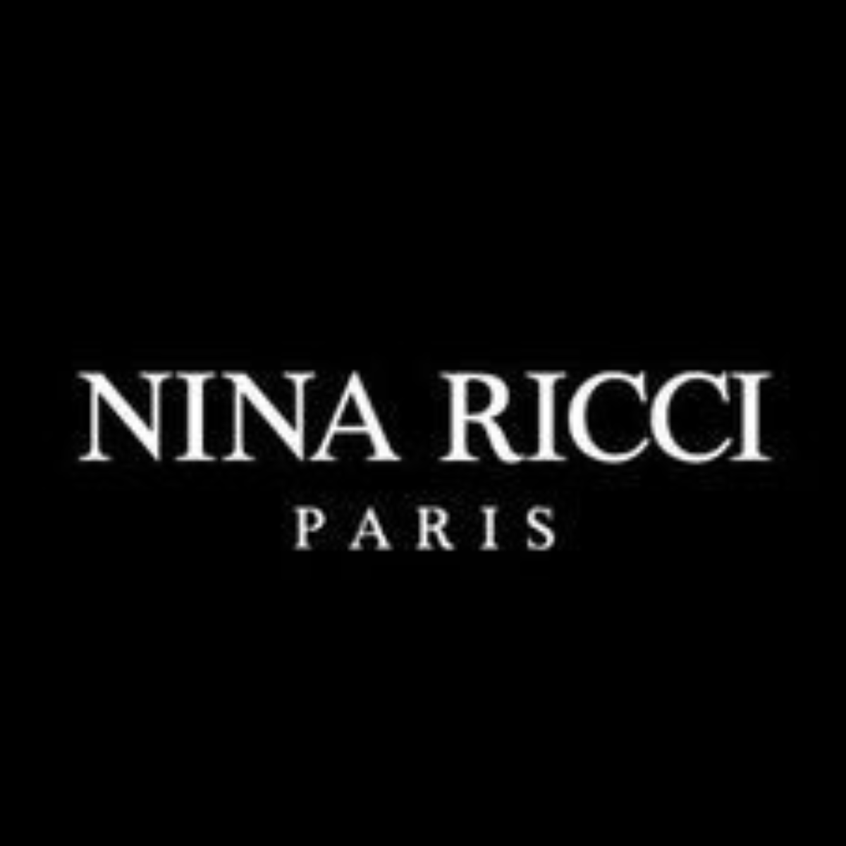 Nina Ricci perfumes
