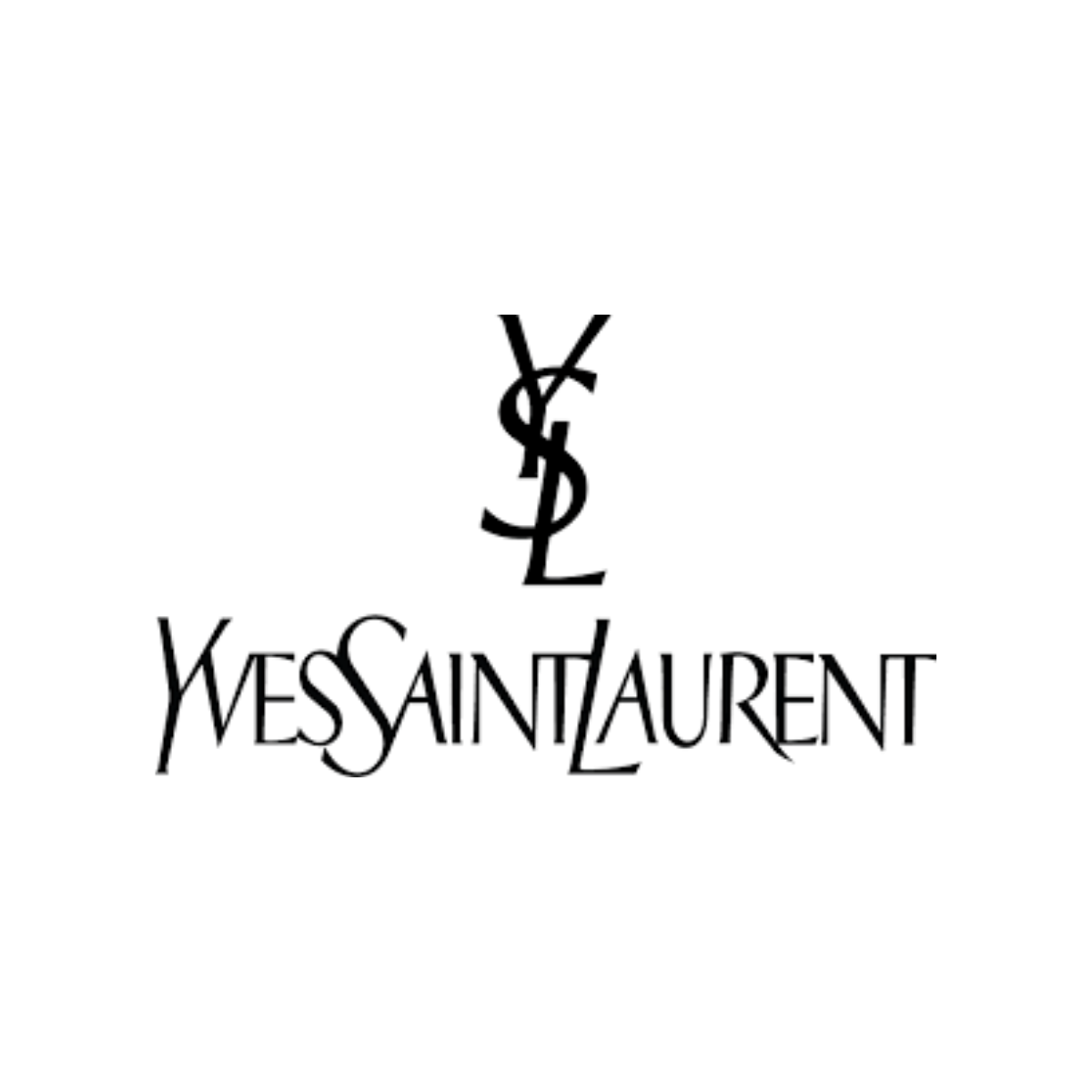 Yves Saint Laurent perfumes