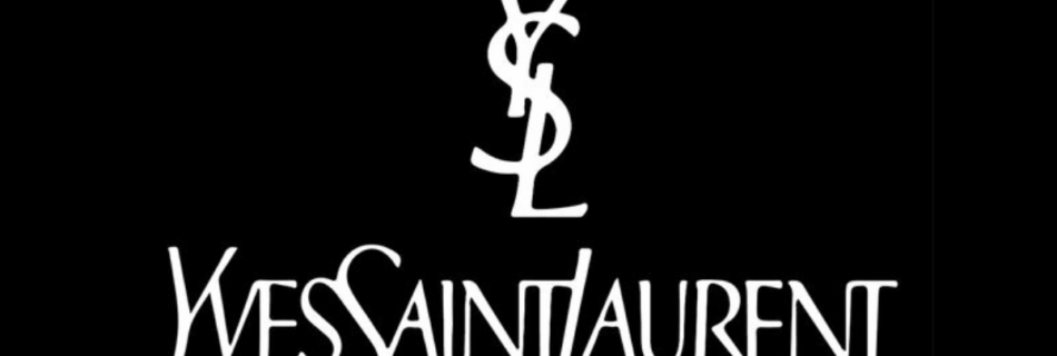 Perfumes Yves Saint Laurent