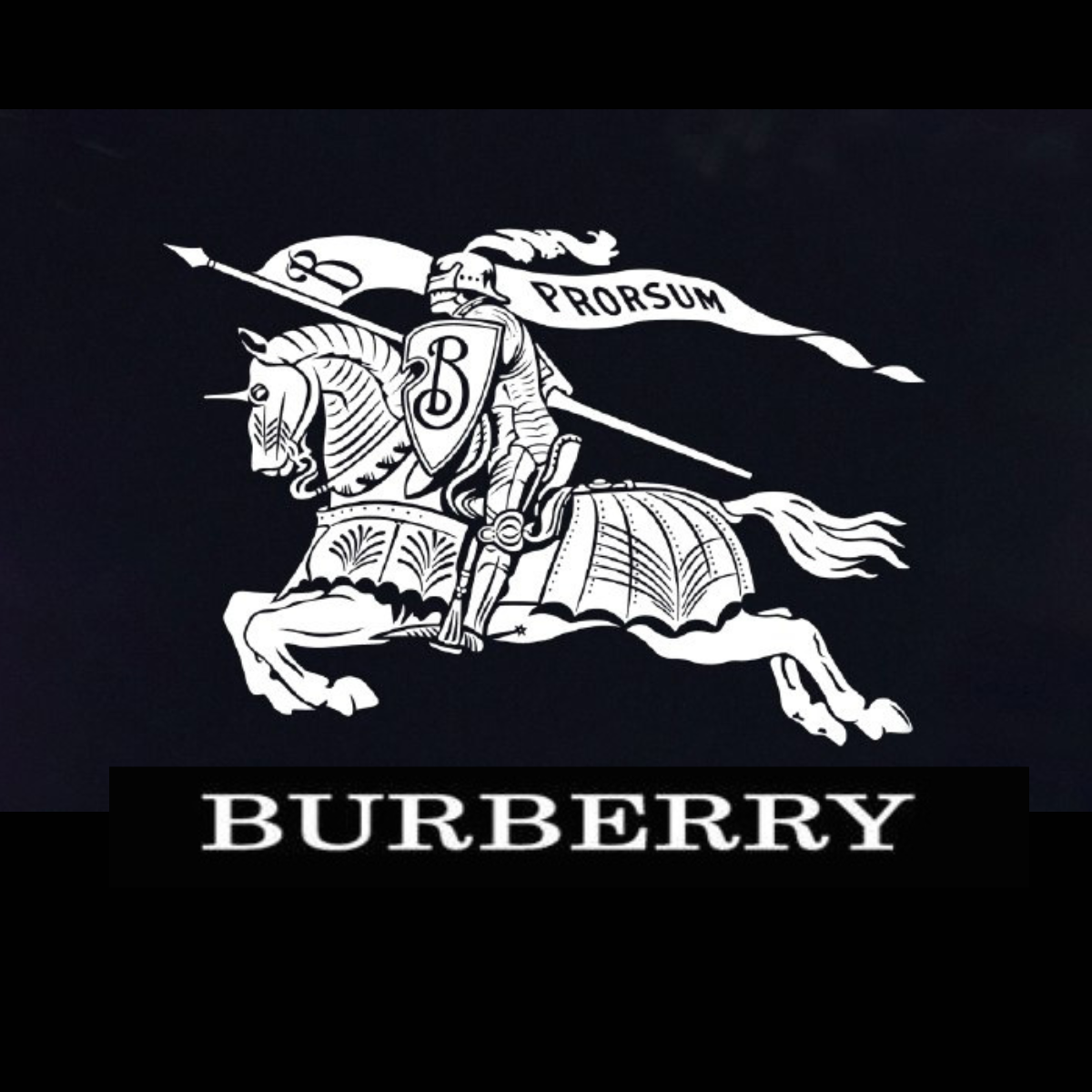 Burberry perfumes