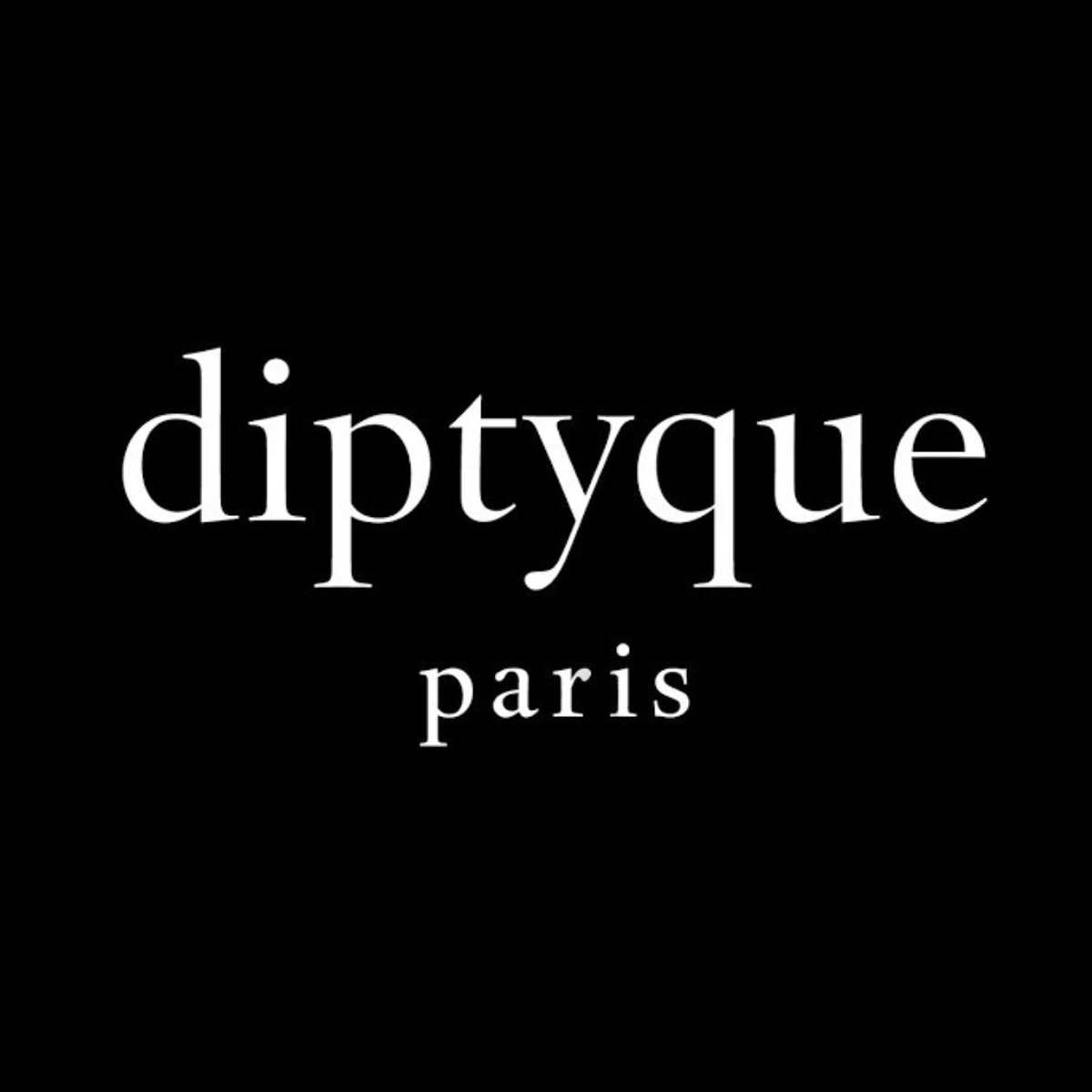 Diptyque perfumes