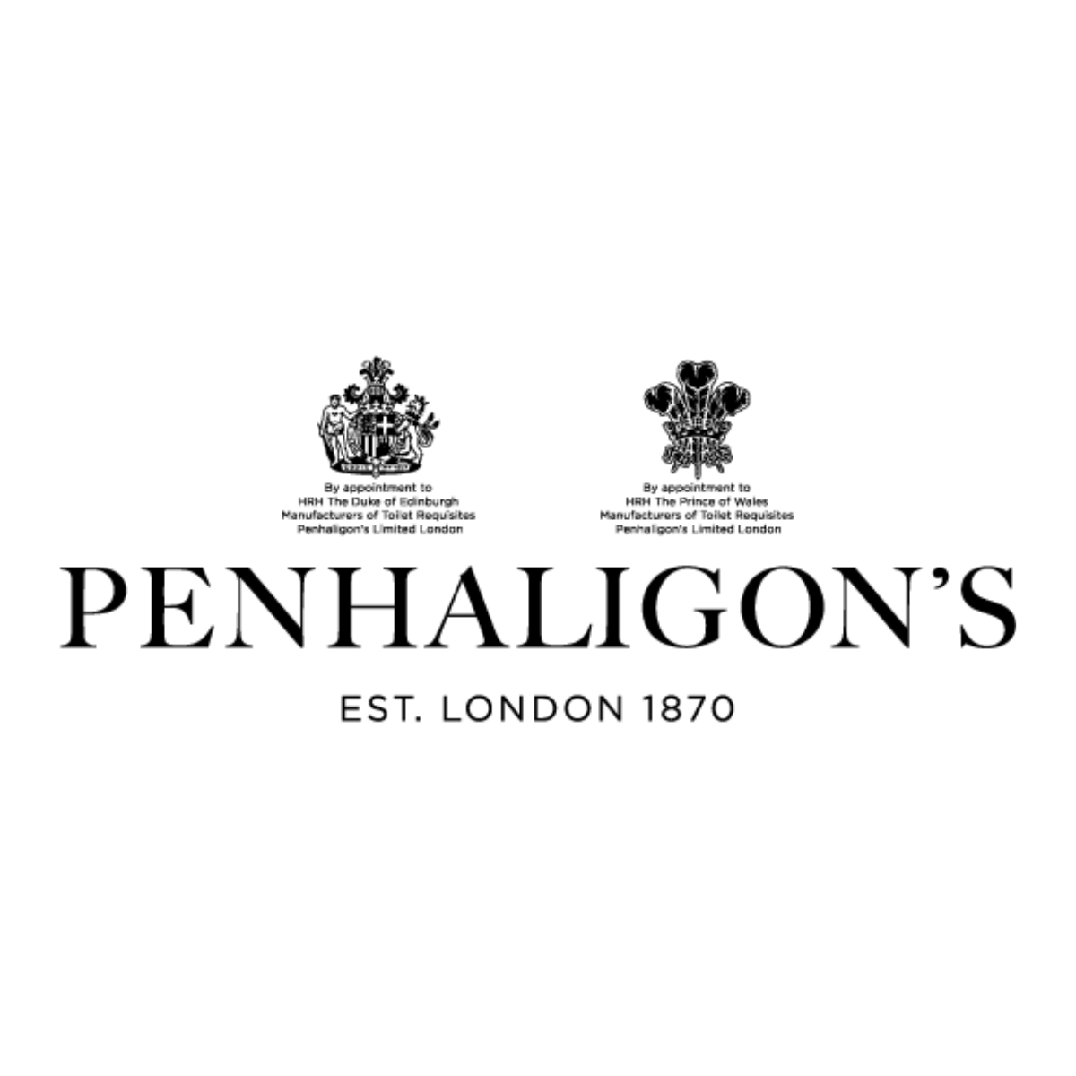 Perfumes Penhaligon´s