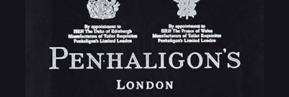Penhaligon´s perfumes