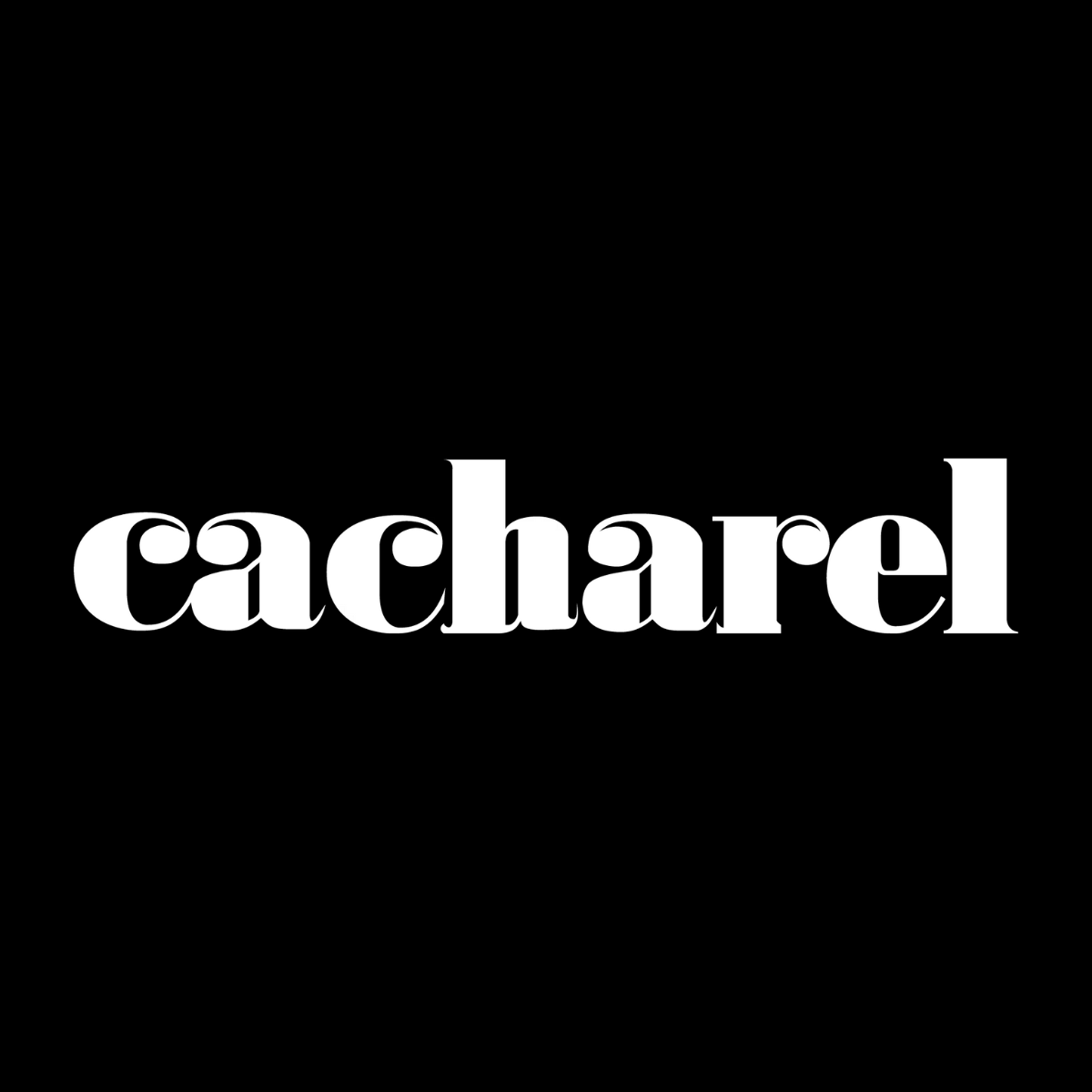 Cacharel perfumes