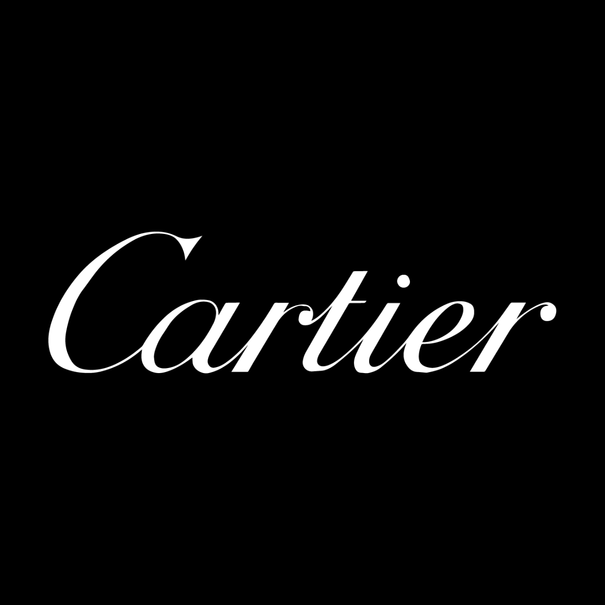 Cartier perfumes
