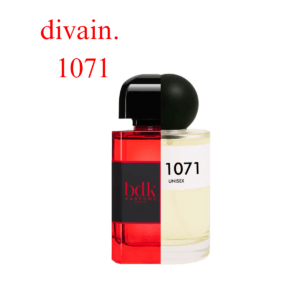 Recuerda a Rouge Smoking Extrait de BDK Parfums