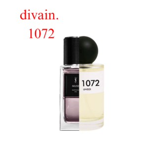 Recuerda a Muse de Yves Saint Laurent