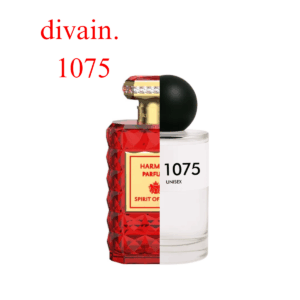 Recuerda a Harmony de Spirit Of Kings