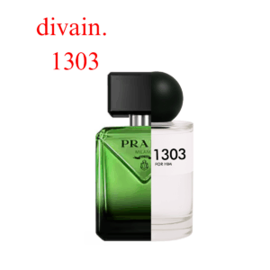 Recuerda a Paradigme de Prada