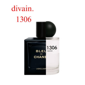 Recuerda a Bleu L'Exclusif de Chanel