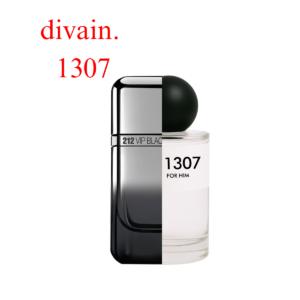 Recuerda a 212 VIP Black Elixir de Carolina Herrera