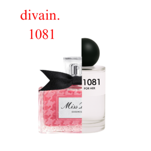 Recuerda a Miss Dior Essence de Dior
